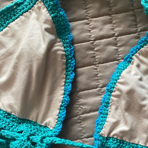 💜crochet bikini💜 - Picture 6 of 8